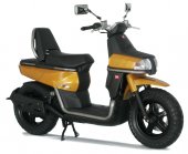 2006 Derbi Rambla 50 photo